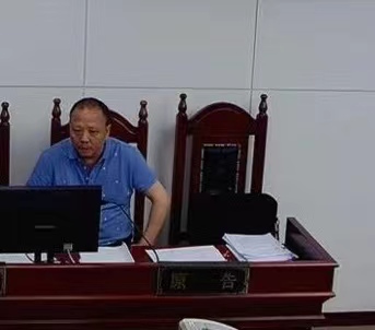 黄兴友律师