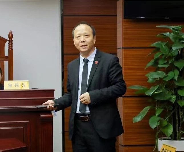 黄兴友律师