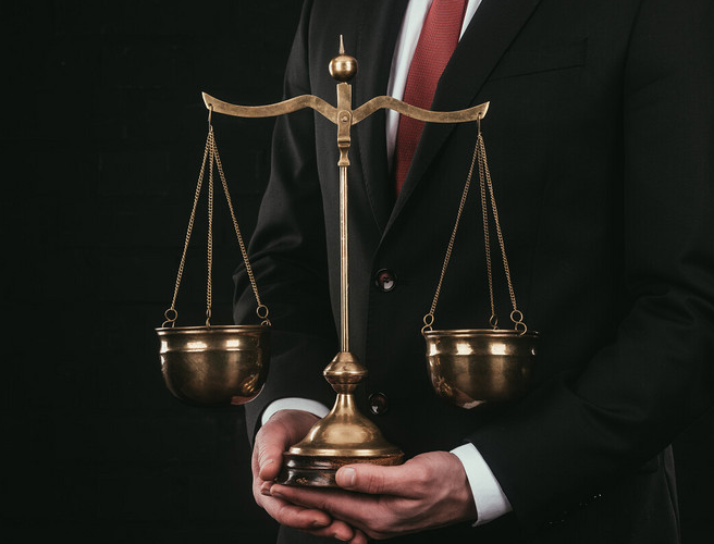 企业家犯罪辩护